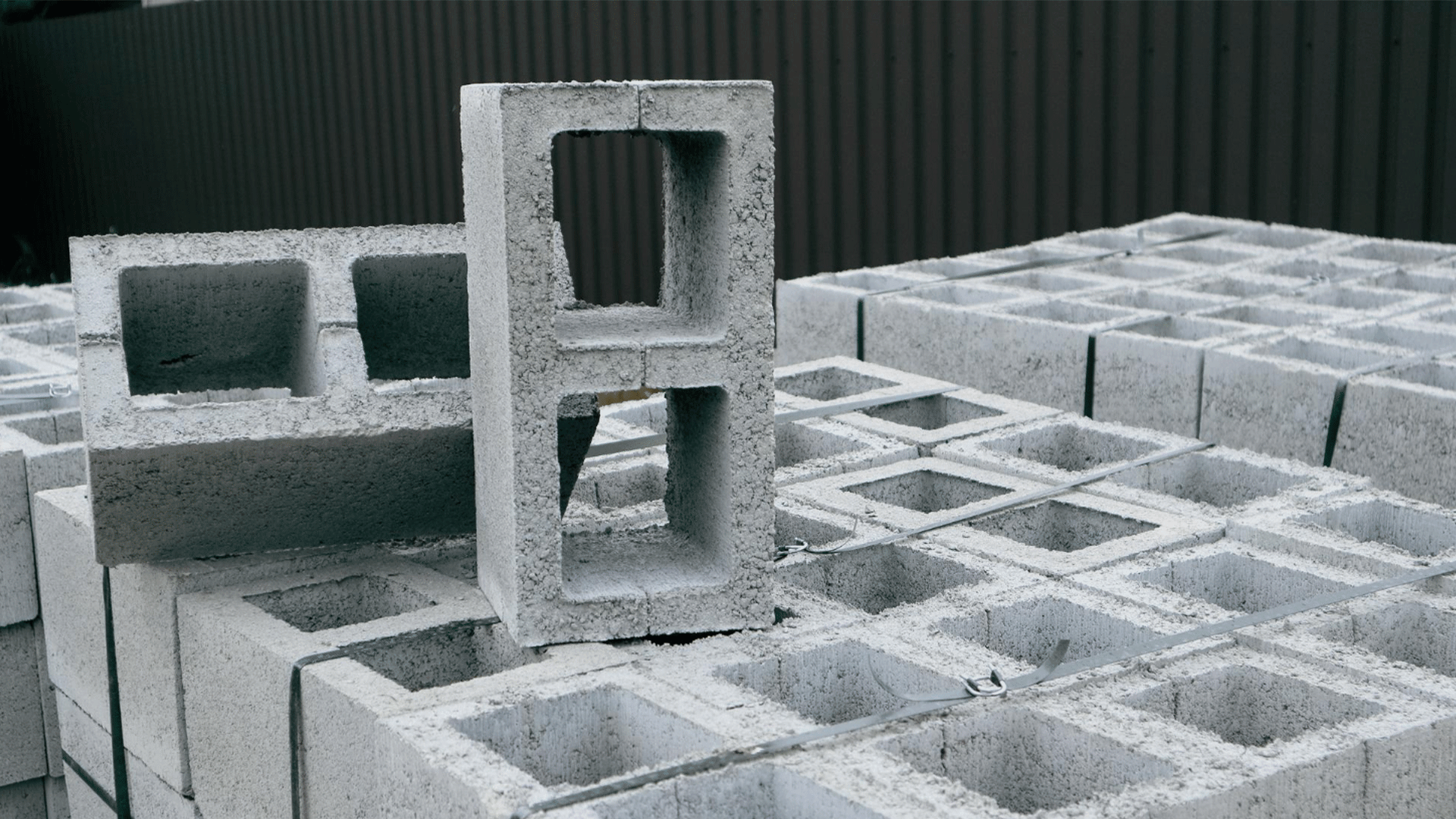 Concrete Manufacturing